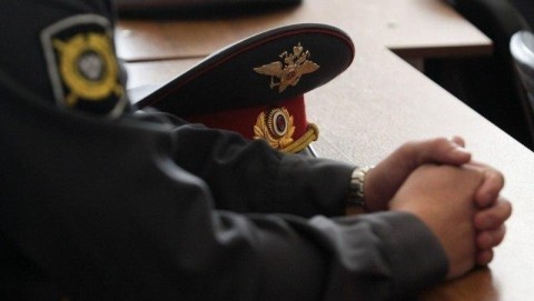 В Суворове полицейскими раскрыт грабёж